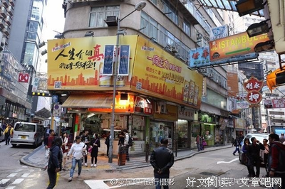 为什么你总是和你机会擦肩而过