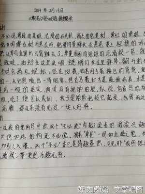 欺人太甚的语句摘抄_关于欺人太甚的语句