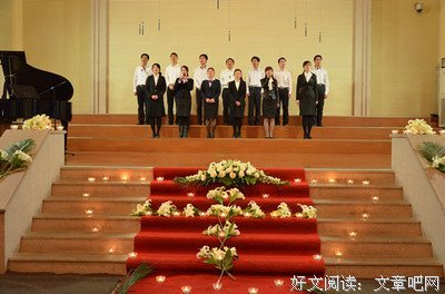 你所信的主若复活了（为你诵读）