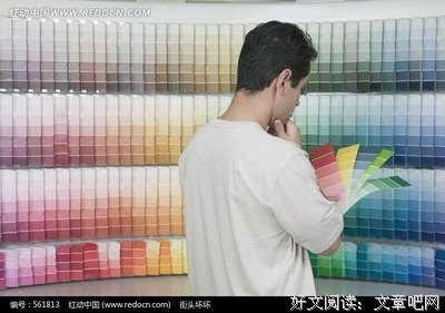 选择一个男人，最主要看这一条标准