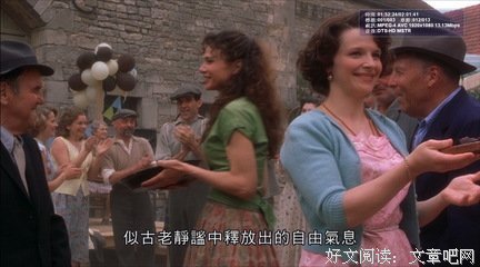 《朵儿》好看吗？经典观后感10篇