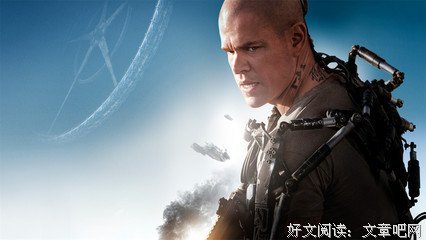 《负空间》影评精选10篇