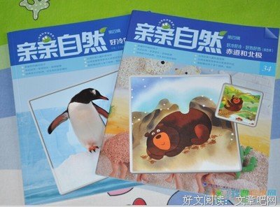 《创造自然》读后感10篇