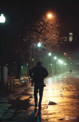 致我不常联系的朋友