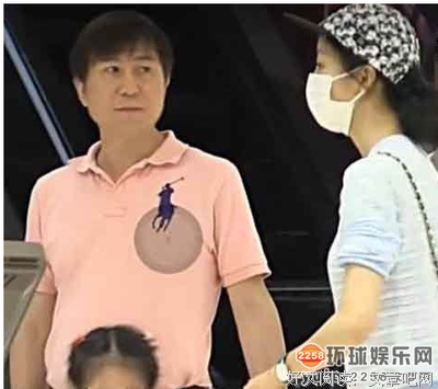 神秘的家庭背景，隐婚多年的富豪老公，这个不接吻戏的女明星为何