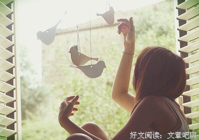 最经典的《不能承受的生命之轻》小说摘抄大全