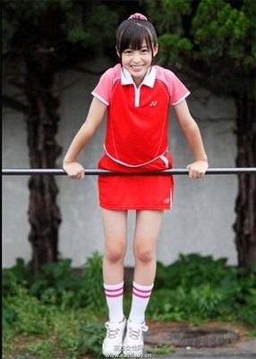 关于桥本的座右铭