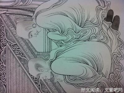 维摩诘的语句摘抄_关于维摩诘的语句