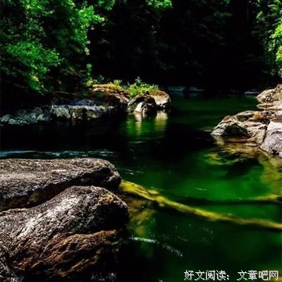 这7位年轻人正在让世界颤抖，直接预见中国未来！