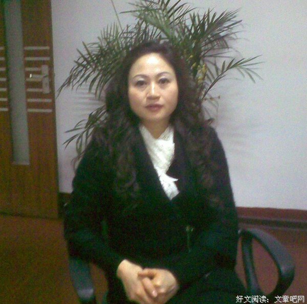 “35岁，该离婚了吧。”