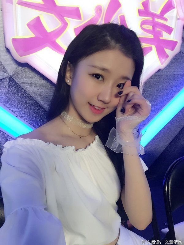 姑娘，看来你一点也不了解你的男朋友！