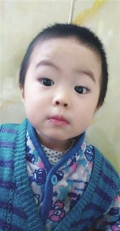 “刚才给你送外卖的，是我爸爸!” 男孩一句话，为何惹千万人泪崩