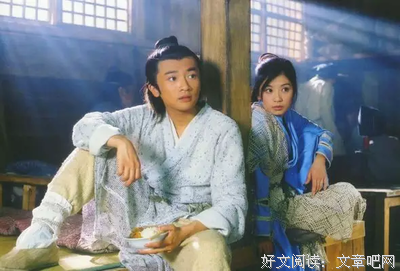 没有底线的姑娘，最容易遇到渣男