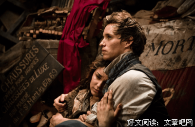 世界纷杂，要和对的人相爱经典读后感10篇