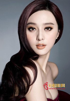 最全的范冰冰经典名句