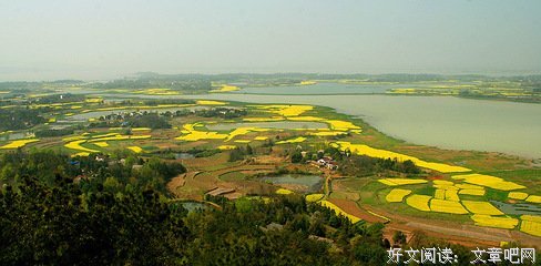 周末情怀｜四季周末，绚美枞川（四十二）