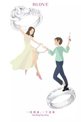 婚戒的“潜台词”，你知多少？