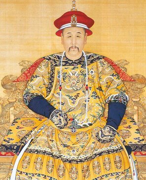 《雍正十三年》读后感10篇