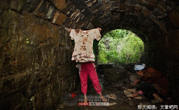 18个女孩被性侵时穿了什么？结果令人震惊和深思！