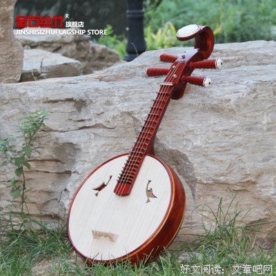 关于阮琴尘的语句