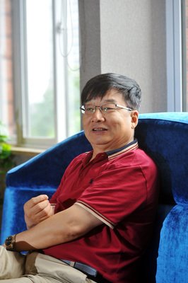 关于叶延滨的格言