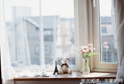 《片刻》经典语句