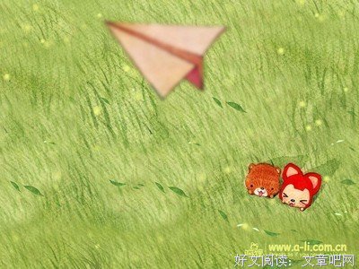 最经典的《声息》经典句子