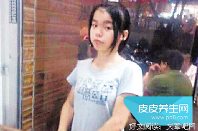 【图】天呐！喜欢的女生，竟花了上千元买....的照片？