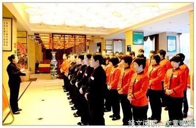 我为什么写杂文