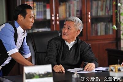 《凭空而来》的观后感10篇