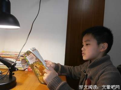 我是看着你长大的读后感精选10篇