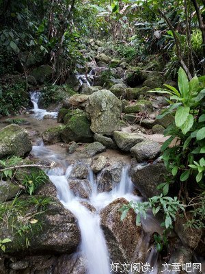 浪人天涯经典读后感10篇