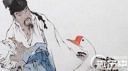 关于骆宾王名言名句