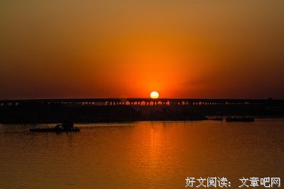 关于半江的名言