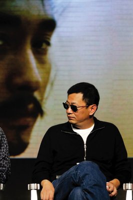 关于王家卫的名句摘抄