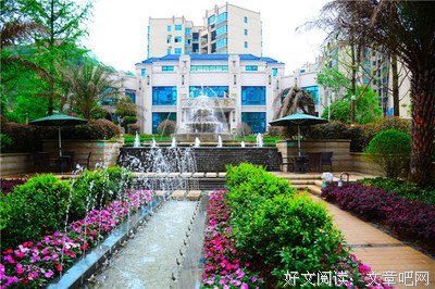 诗意美文丨∮ 见字见美