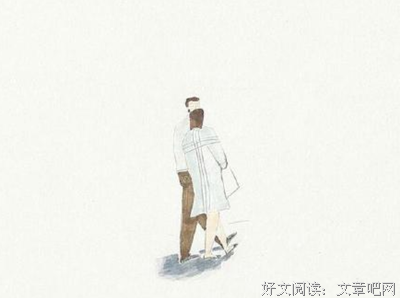 结婚后遇见更喜欢的人该怎么办？