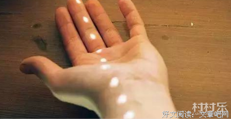 当你没钱的时候，你才会明白这些