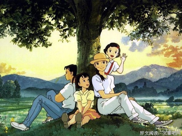 《不了神话 宫崎骏》的观后感10篇