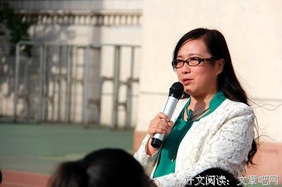 张丽钧的句子