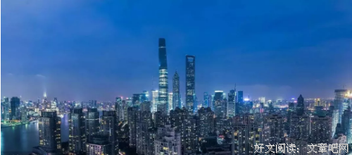 在上海，有2000万千万富豪挣扎在温饱线