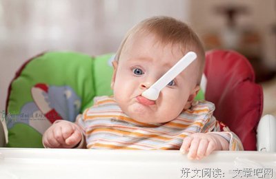 夫妻谁的基因决定了孩子智商和相貌？太准了