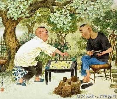 你想离婚？谁不离谁是孙子！