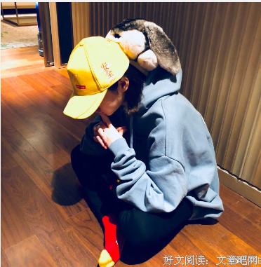 张继科景甜：直男谈恋爱，甜过草莓派