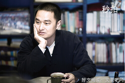 关于动荡不安的唯美语录