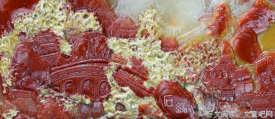 15条关于杨柳风的经典语句