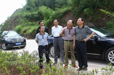 文乡传真｜雨坛撤乡设镇正式揭牌啦！