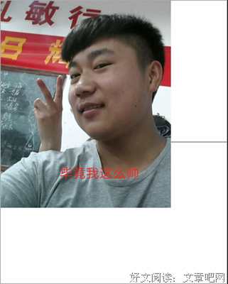 少帅的名人名言