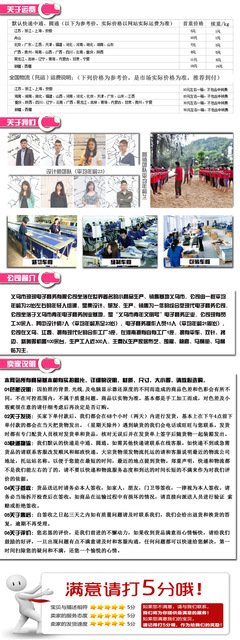 最经典的《好先生》经典语句