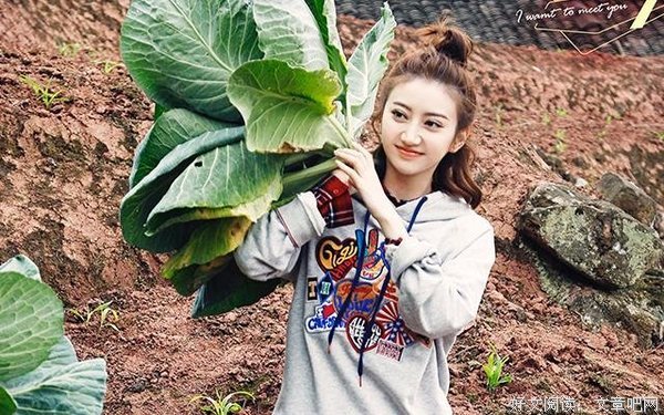 张继科&amp;景甜：真正爱一个人，细节是藏不住的